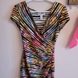 Womens dress